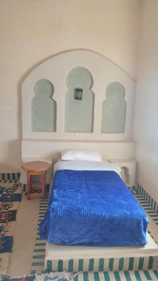메르주가 Kasbah Tamariste B&B 외부 사진