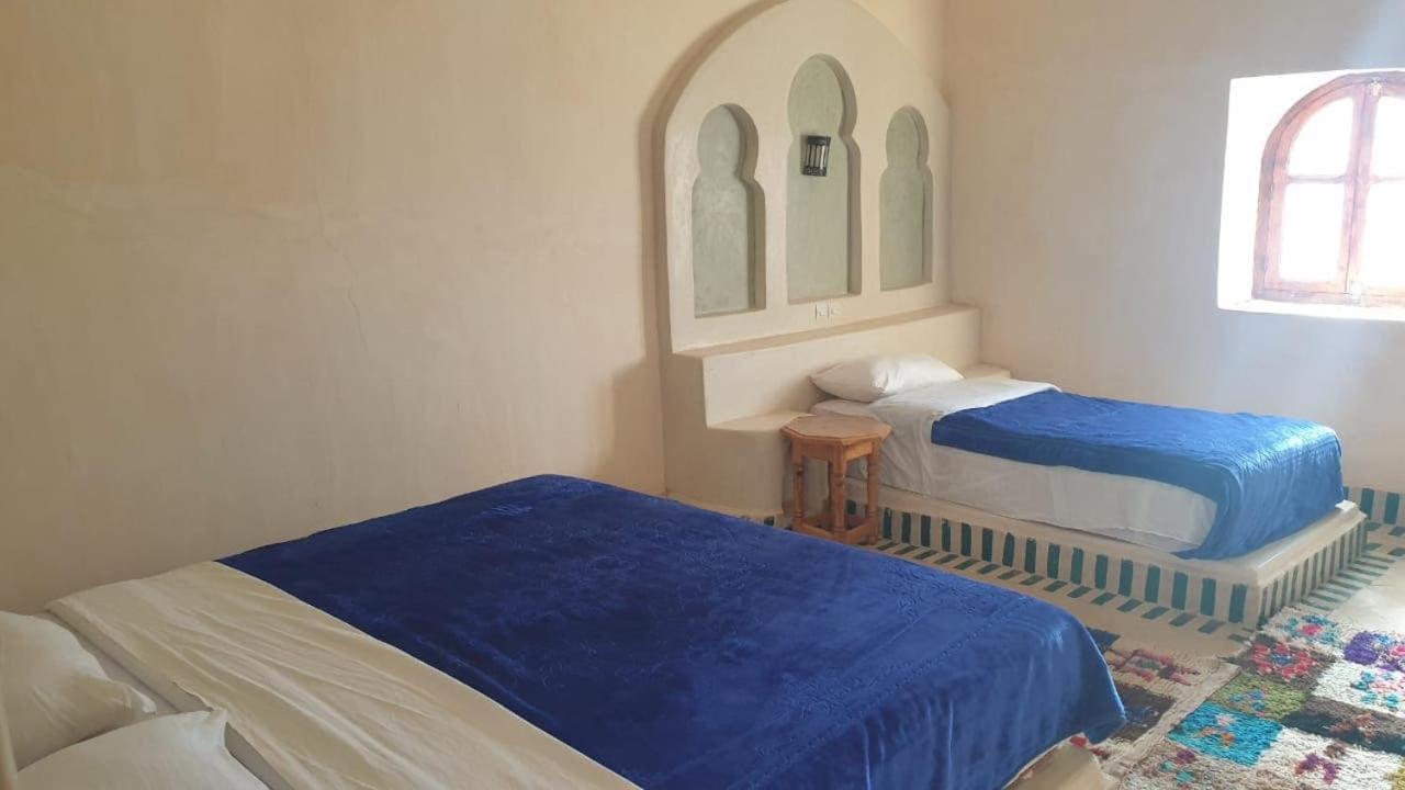 메르주가 Kasbah Tamariste B&B 외부 사진