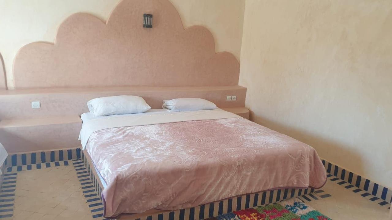 메르주가 Kasbah Tamariste B&B 외부 사진