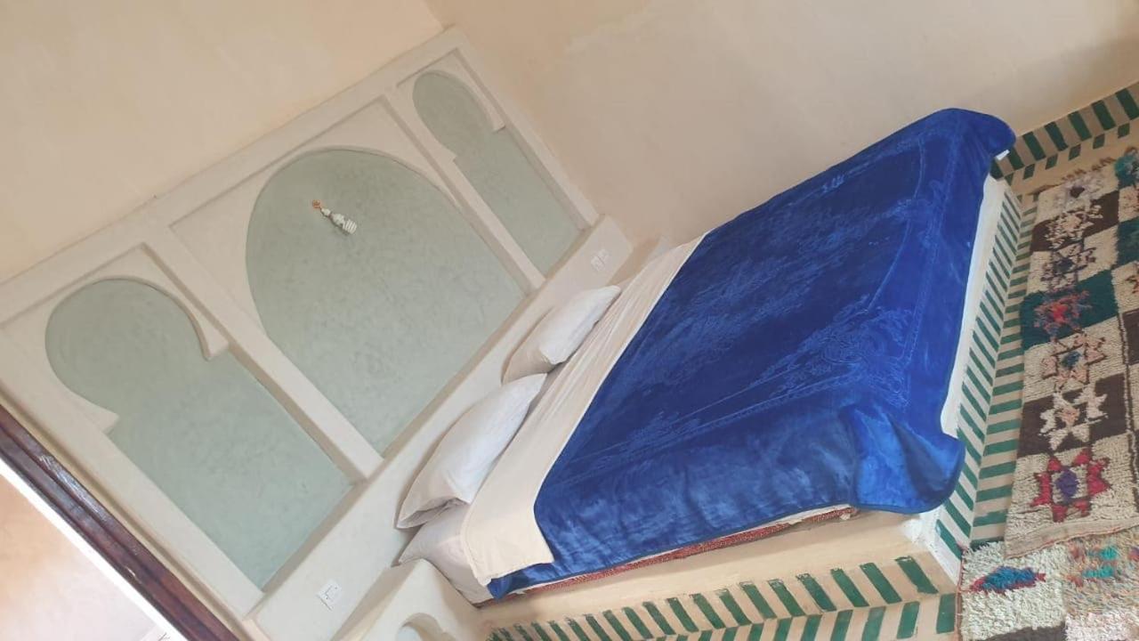 메르주가 Kasbah Tamariste B&B 외부 사진