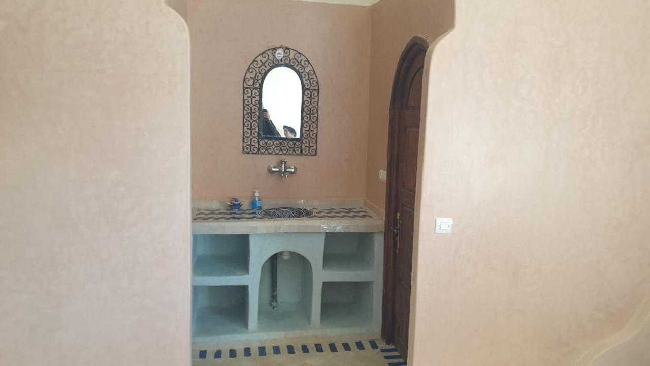 메르주가 Kasbah Tamariste B&B 외부 사진