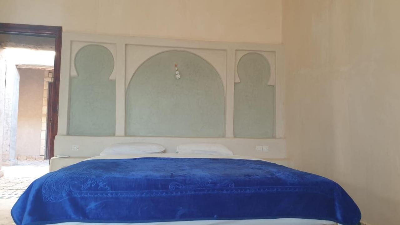 메르주가 Kasbah Tamariste B&B 외부 사진