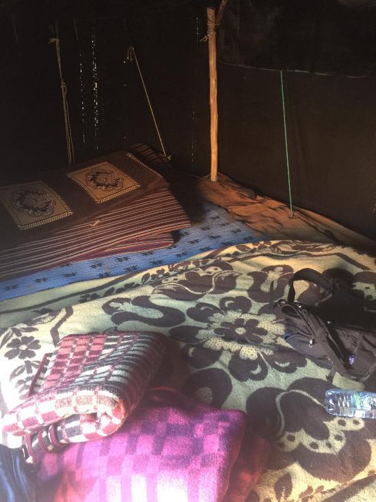 메르주가 Kasbah Tamariste B&B 외부 사진