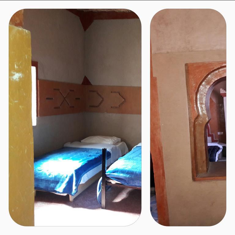 메르주가 Kasbah Tamariste B&B 외부 사진