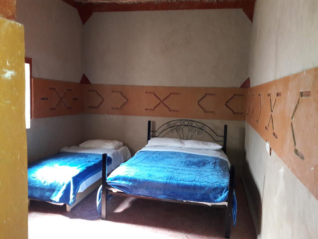 메르주가 Kasbah Tamariste B&B 외부 사진