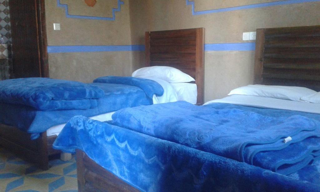 메르주가 Kasbah Tamariste B&B 외부 사진