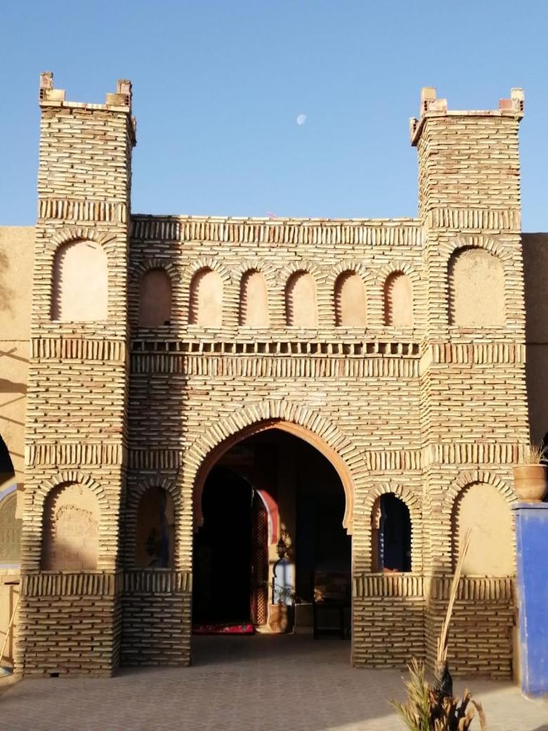 메르주가 Kasbah Tamariste B&B 외부 사진